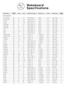 2023 Hyperlite Union Wakeboard Jr.
