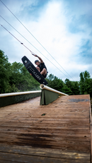 2025 Hyperlite ATV Wakeboard