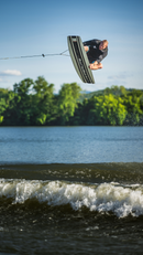 2025 Hyperlite Rusty Pro Boat Wakeboard