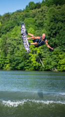 2025 Hyperlite Murray Pro Boat Wakeboard