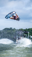 2025 Hyperlite Journey Boat Wakeboard