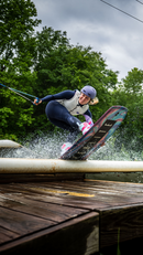 2025 Aries Cable Wakeboard