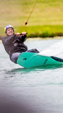 2025 Pleasure Cable Wakeboard