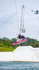 2025 Bloodline Cable Wakeboard