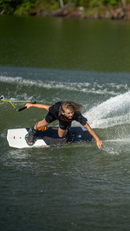 2025 Hyperlite State Boat Wakeboard