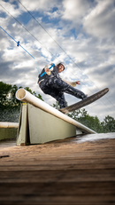 2025 Hyperlite Wizardstick Wakeboard