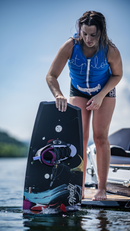 2025 Hyperlite Eden Boat Wakeboard