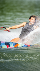 2025 Hyperlite Prizm Boat Wakeboard