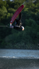 2025 Hyperlite Blueprint Boat Wakeboard