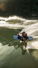 2025 Hyperlite Murray Pro Boat Wakeboard