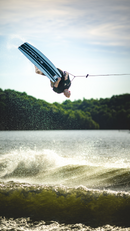 2025 Hyperlite Rusty Pro Boat Wakeboard