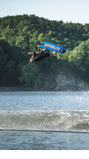 2025 Hyperlite Kruzr Boat Wakeboard