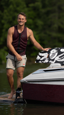 2025 Hyperlite Capitol Boat Wakeboard