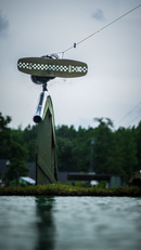 2025 Hyperlite Wizardstick Wakeboard