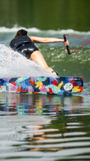 2025 Hyperlite Prizm Boat Wakeboard