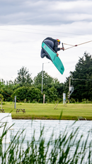 2025 Pleasure Cable Wakeboard