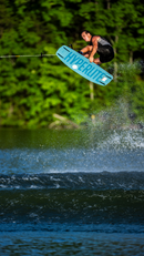 2025 Hyperlite Sender Boat Wakeboard