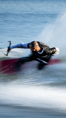 2025 Hyperlite Blueprint Boat Wakeboard