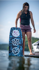 2025 Hyperlite Journey Boat Wakeboard