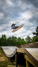 2025 Hyperlite Wizardstick Wakeboard