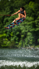 2025 Hyperlite Prizm Boat Wakeboard