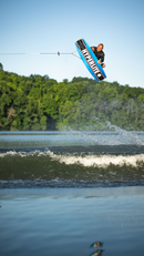 2025 Hyperlite Kruzr Boat Wakeboard