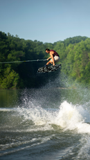 2025 Hyperlite Capitol Boat Wakeboard