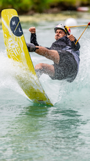 2025 Guara Cable Wakeboard