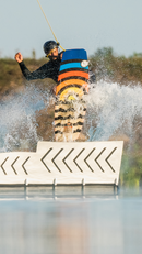 2025 Union Cable Wakeboard