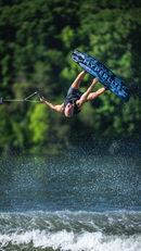 2025 Hyperlite Murray Pro Boat Wakeboard