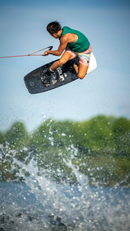 2025 Hyperlite Sender Boat Wakeboard