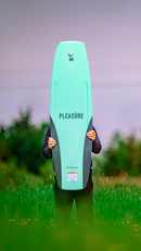 2025 Pleasure Cable Wakeboard