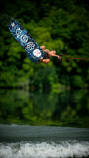 2025 Hyperlite Journey Boat Wakeboard