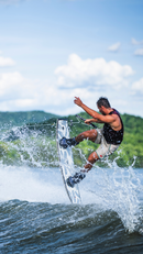 2025 Hyperlite Capitol Boat Wakeboard