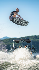 2025 Hyperlite Murray Pro Boat Wakeboard