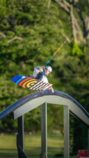 2025 Union Cable Wakeboard