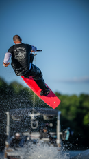 2025 Hyperlite Blueprint Boat Wakeboard