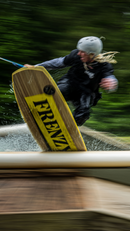 2025 Frenzy Cable Wakeboard