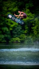 2025 Hyperlite Journey Boat Wakeboard