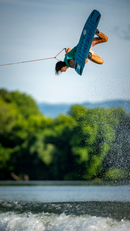 2025 Hyperlite Sender Boat Wakeboard