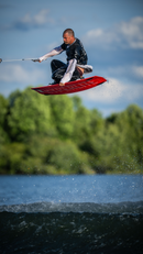 2025 Hyperlite Blueprint Boat Wakeboard