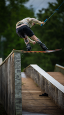 2025 Union Cable Wakeboard