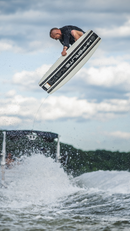 2025 Hyperlite Rusty Pro Boat Wakeboard