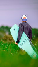 2025 Pleasure Cable Wakeboard