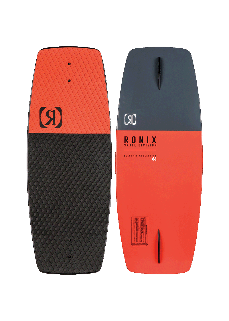 Ronix Electric Collective Wakeskate