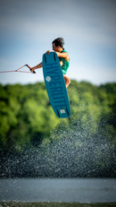 2025 Hyperlite Sender Boat Wakeboard