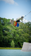 2025 Union Cable Wakeboard