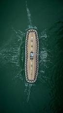 2025 Hyperlite Wizardstick Wakeboard