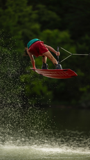 2025 Hyperlite Blueprint Boat Wakeboard