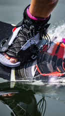 2025 Hyperlite Eden Boat Wakeboard